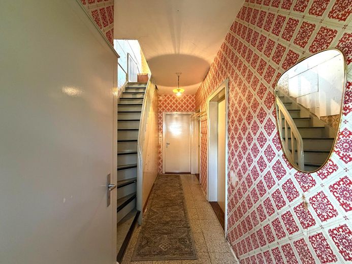 Doppelhaus mit 2 Doppelhaushälften * in Feucht – Foto 11