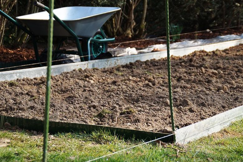 Fröndenberg/Ruhr: Kein Bauland - Reine Nutzfläche für Sie oder Ihre Tiere! – Grundstück Fröndenberg - Verwendung als Nutzgarten
