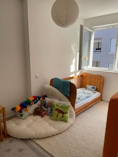 Kinderzimmer 2
