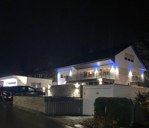 Wunderschönes Haus  in Toplage   Lindau / Wannental ( Bodensee )   ( PREIS  VB ) – Foto 9