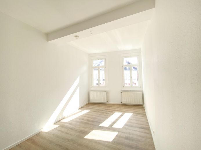 lussuoso e luminoso appartamento di 4 locali in edificio storico – Zimmer