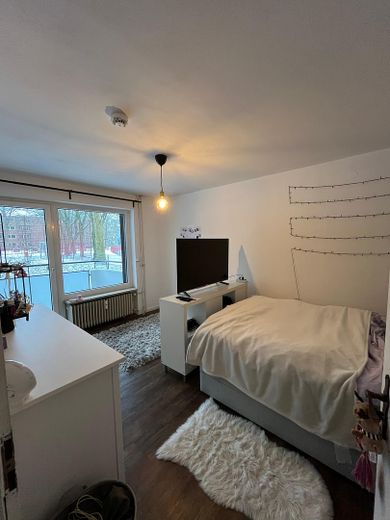 3,5 Zimmerwohnung in der Schanze – Foto 6
