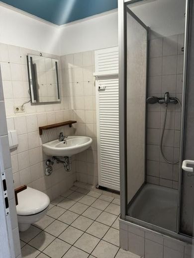 ! Roßlau - tolle - 2 Raum Wohnung m. Balkon ! AB SOFORT ! B5 – Foto 5