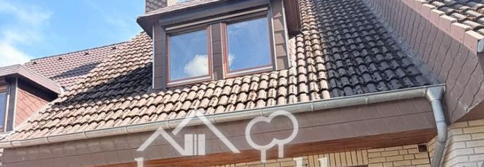 Reihenmittelhaus in ruhiger Lage mitten in Scharbeutz