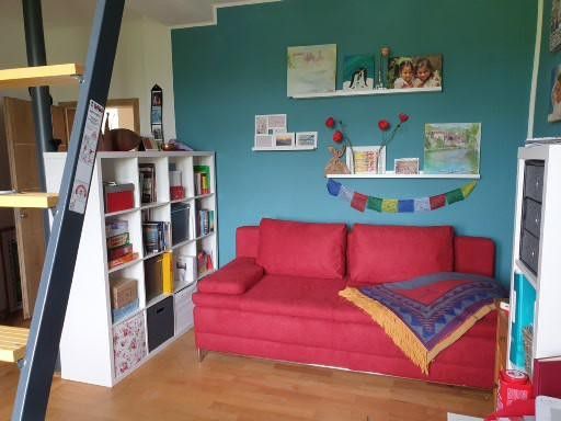 Gäste-/ Kinderzimmer