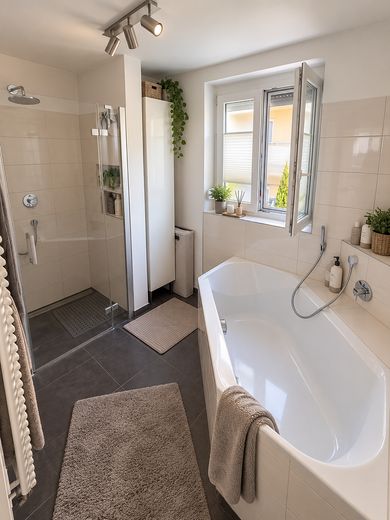 Zuhause mit 3,5 Zimmern in Mühlacker-Dürrmenz – Foto 4