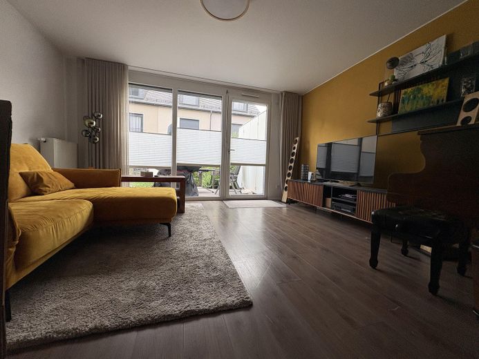 Reihenmittelhaus am Waldrand – Foto 18