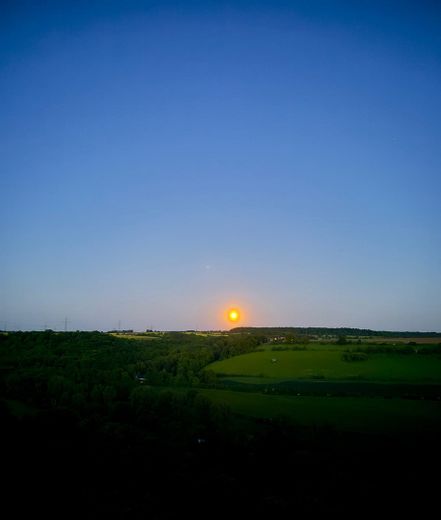 Aussicht