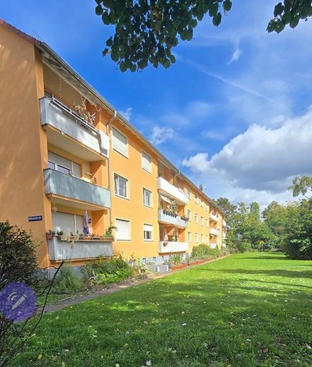 Appartamento di 2,5 locali in ottime condizioni – Foto 1