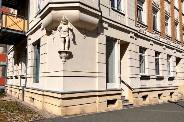Lange Str. 67, Gew