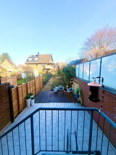 Grundstück im Überblick