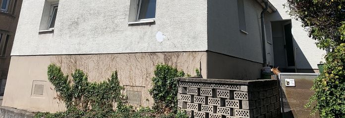 Außenansicht Schillerstraße 2