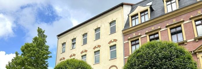 Möblierte 1-Raumwohnung in guter Lage!