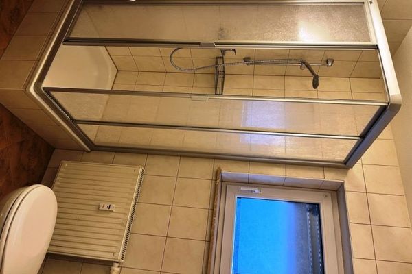 möblierte 2 Raum Wohnung mit Miniküche in Jena Ost -frei-
