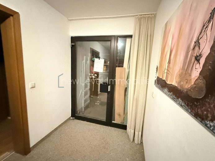 Wohnen wo andere Urlaub machen - Rosenalm Scheidegg - 3 Zi. - 2 autarke Ferien-Wohnungen (Gebäude C) – Zugang zur Kammer