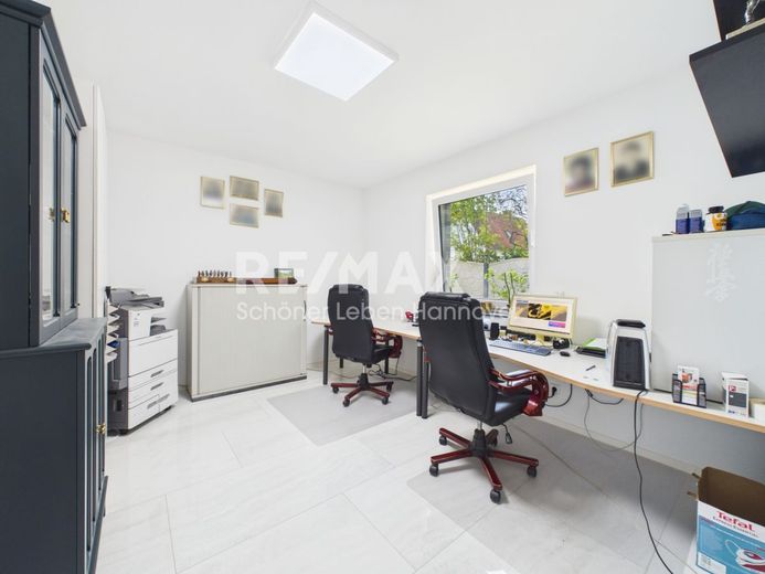 Modernes Einfamilienhaus in Barsinghausen – Zimmer EG