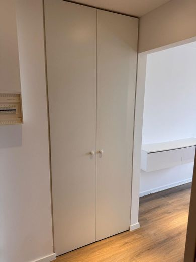 First occupancy after renovation: Modern 25m² apartment in the sought-after Karlsruhe Weststadt – Foto 9