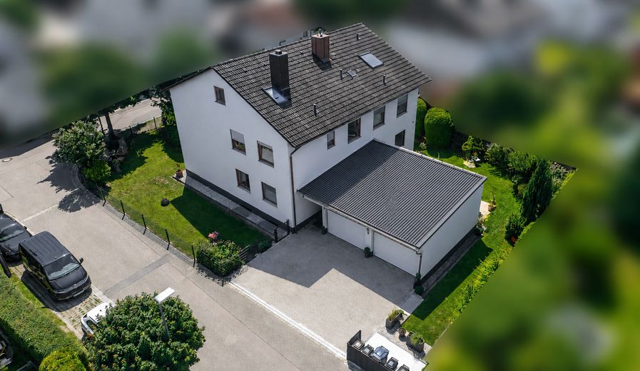 Mehrparteienhaus in Erding – Attraktive Kapitalanlage ohne Maklerprovision – Foto 5