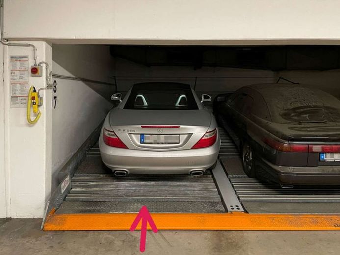 Münchner Freiheit: Duplex OBEN, FREI zur Nutzung. Keine Käuferprovision. – Foto 1