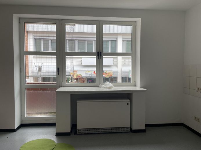 Helle 3 Zimmer Wohnung – Foto 4