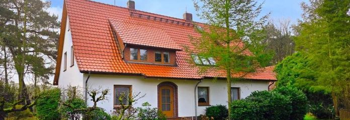 Ankommen und wohlfühlen – Ihr neues Familienzuhause in Barver