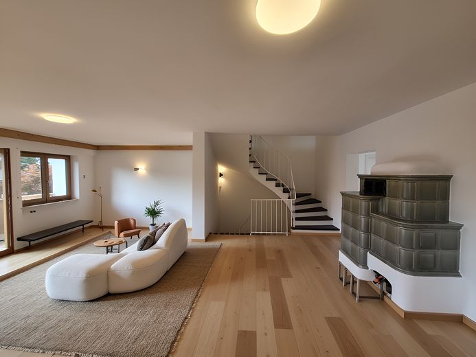 Beispiel Wohzimmer