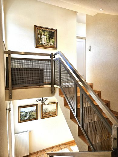 cómoda vivienda unifamiliar en Saarlouis con una distribución estupenda – Foto 17