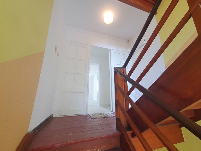 Zugang zur Wohnung