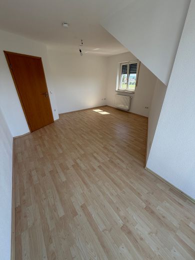 Zimmer 1 mit Balkon