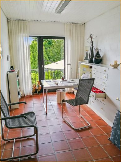 Arbeitszimmer EG