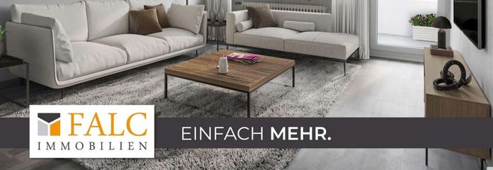 Wohnzimmer  Visualisierung