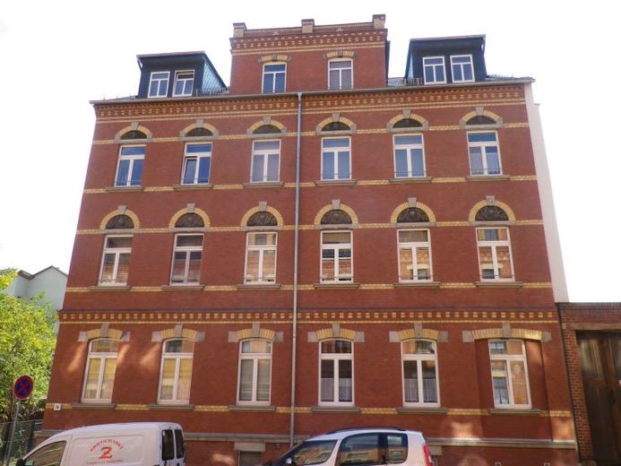 Dal 1.12.! Appartamento di 2 locali vicino al centro con balcone e ripostiglio! – Foto 1