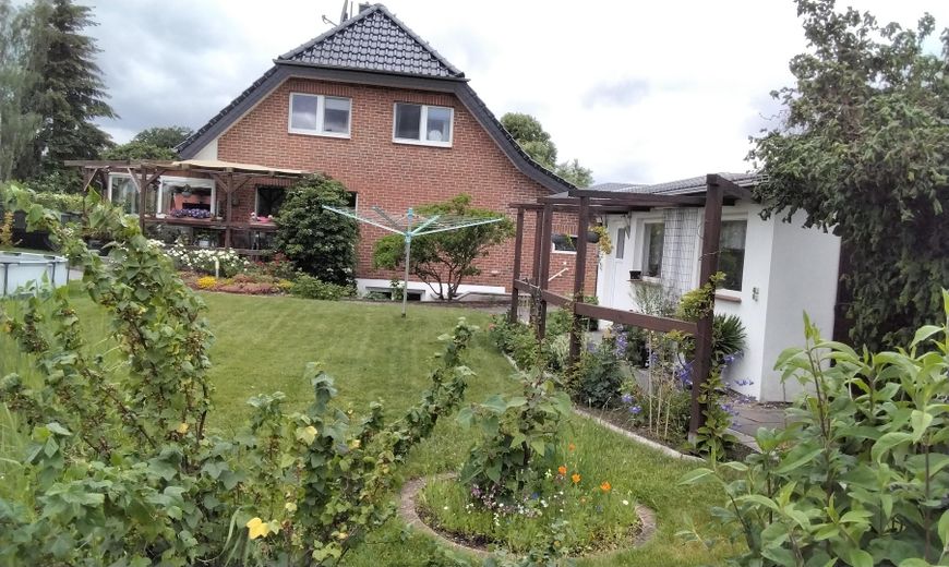 Verkaufe EFH – Foto 11