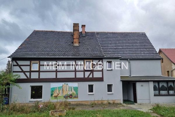Ihr neues ZuHause in der sächsischen Schweiz