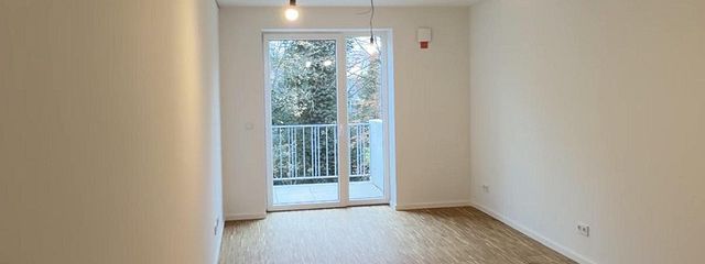 Wohn- / Schlafzimmer