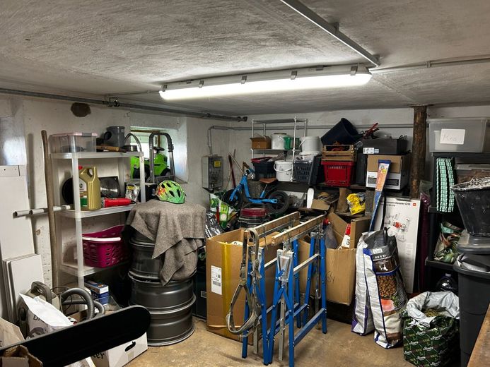 Preissenkung! *** Charmantes Einfamilienhaus mit Ausbaupotenzial in Gräfinau – Keller_3