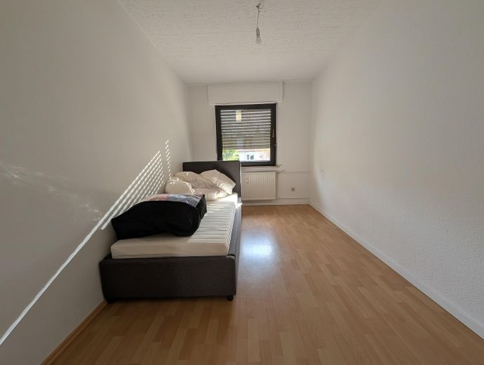 Seltenheit ab sofort frei: 3 ZKB mit eigenem Garten, Dudweiler Süd – Foto 11