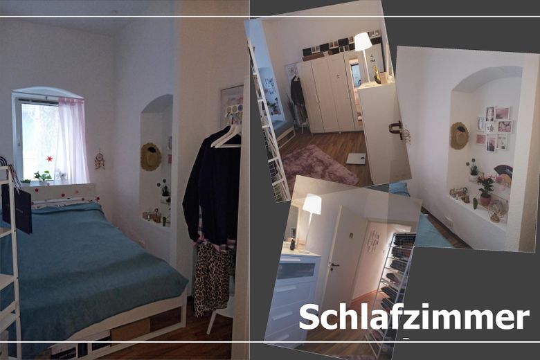 5R-Whg. 115 qm maßgeschneidert für die große Familie | Unit 3.1.1 – Zimmer