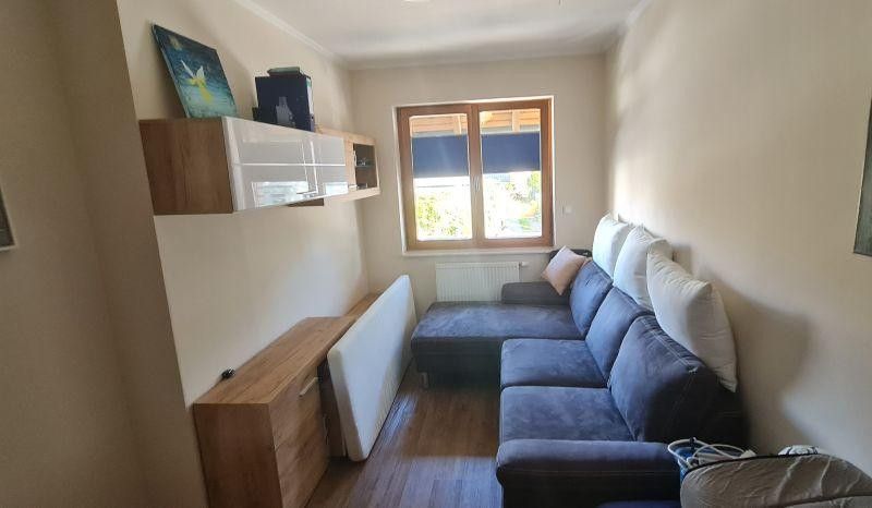 Hochwertige Doppelhaushälfte in Buckow/Lichtenrade – Zimmer OG