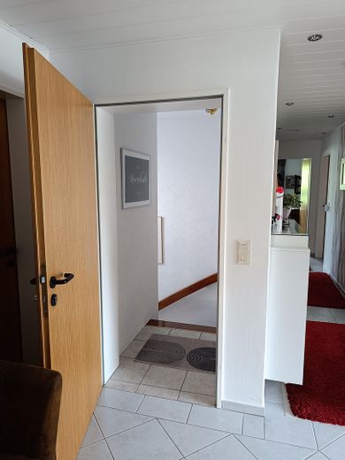 Casa bifamiliar bien cuidada en ubicación privilegiada, tranquila y céntrica. - Weener - – Foto 9