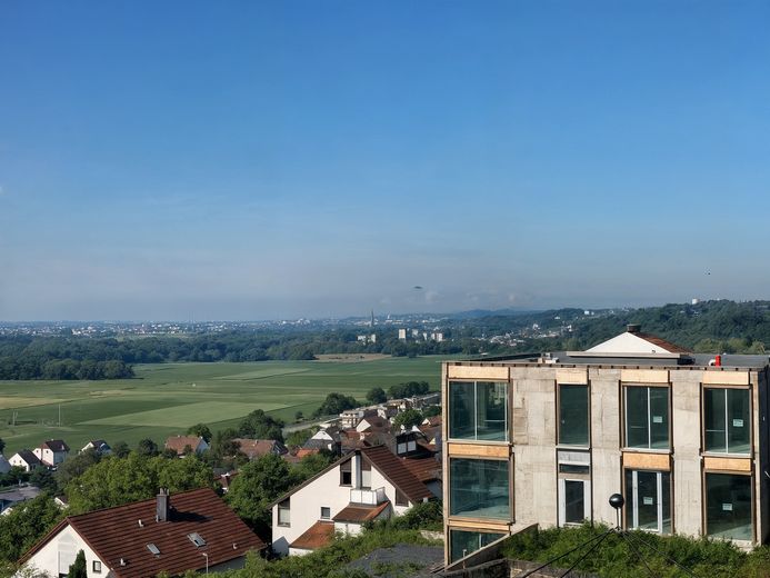 Vastu-Villa mit Alpenblick & historischer Lage bei Elchingen – aufteilbar in 3 Wohnungen – Foto 7