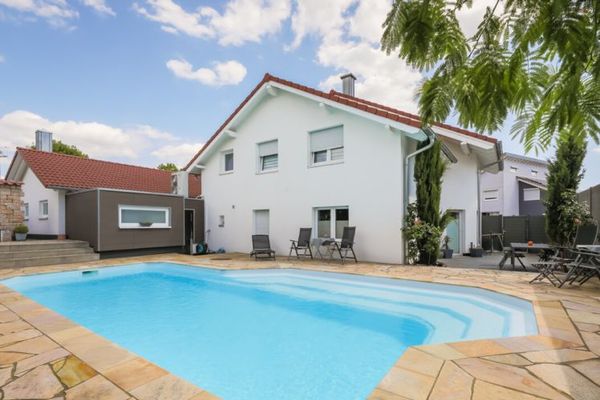 Ein Zuhause, in dem Kindheit noch nach Freiheit, Natur und Abenteuer klingt