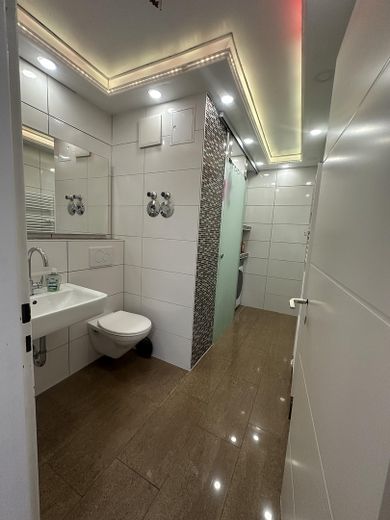 Bad u.WC