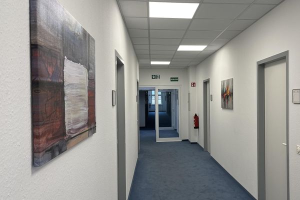 Attraktive Einzelbüros "all inclusive" in zentraler Lage von Spandau