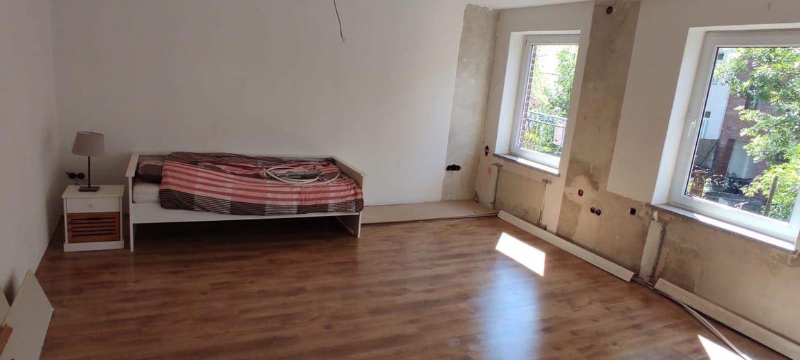 Tolles Sanierungsobjekt ohne Denkmalschutz, 6 Familienhaus und 2 Familienhaus mit Werkstatt/Büro – Foto 10
