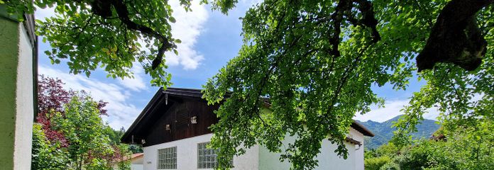 Garagengebäude