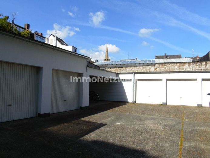 TOPLAGE***mehrere Eigentumswohnungen in der Thieboldgasse***TOPLAGE – Garagenhof