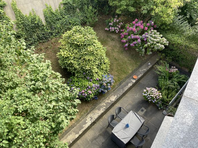 Erstbezug nach Sanierung; Stilvolle, schöne 2-Zimmerwohnung – Foto 10