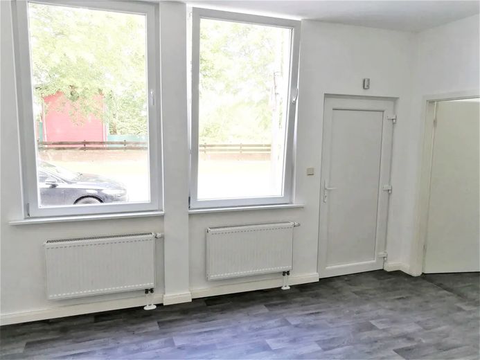 Wohnzimmer Ansicht 2