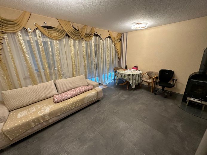 Wohn/Esszimmer